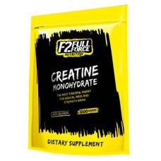 Creatine Monohydrate 1000 гр F2 Full Force Nutrition 